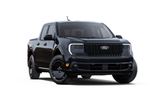 2025 Ford Maverick® External Image 5